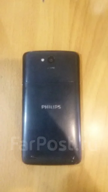 Philips. �/� ����