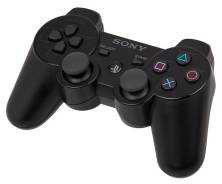 Геймпады для PlayStation.