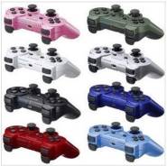 Геймпады для PlayStation.