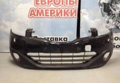 Бампер. Nissan Dualis Nissan Qashqai