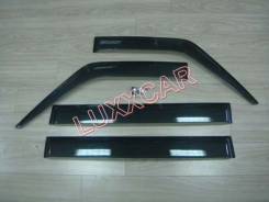 Ветровик. Nissan Safari, WYY60, WRGY60, VRY60, WRY60, VRGY60, WGY60, FGY60 Nissan Patrol
