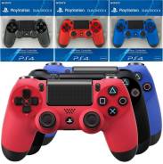 Геймпады для PlayStation.