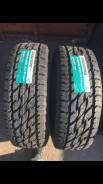 Bridgestone Dueler A/T 697. Летние, без износа, 4 шт