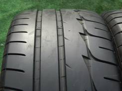 Bridgestone Potenza RE-11. Летние, 2012 год, износ: 10%, 2 шт