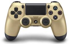 Геймпады для PlayStation.