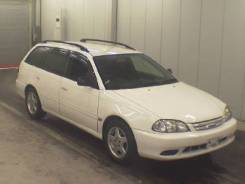 Toyota Caldina. ST210, 3SFE
