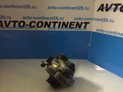 Генератор. Toyota Isis, ANM15G, ANM15W, ANM15 Двигатель 1AZFSE