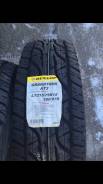 Dunlop Grandtrek AT3. Летние, без износа, 4 шт