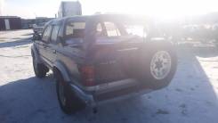 Дверь боковая. Toyota Hilux Surf