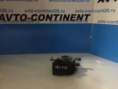 Заслонка дроссельная. Toyota Isis, ANM15, ANM15G, ANM15W Двигатель 1AZFSE
