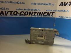 Блок управления двс. Toyota Isis, ANM10, ANM10G, ANM10W Двигатель 1AZFSE