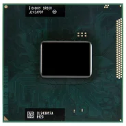 Intel Core i3-2370M