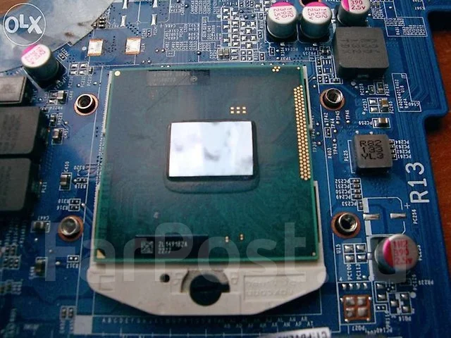 Intel Core i3-2370M ����