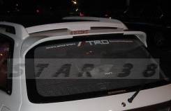 Наклейка. Toyota