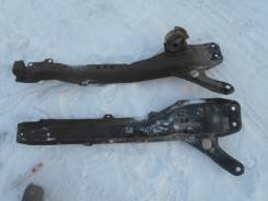Балка под двс. Toyota Corolla, EE90, EE96, EE98, EE97 Двигатели: 2E, 3E