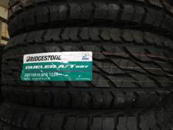 Bridgestone Dueler A/T 697. Летние, без износа, 4 шт