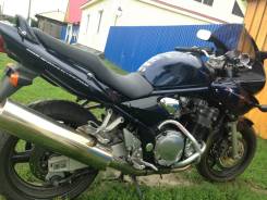 Suzuki Bandit. 1 200 куб. см., исправен, птс, с пробегом