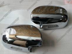 Корпус зеркала. Toyota Hilux Surf, GRN215, GRN215W, KDN215, KDN215W, RZN210, RZN210W, RZN215, RZN215W, TRN210, TRN210W, TRN215, TRN215W, VZN210, VZN21...