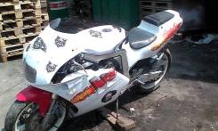 Suzuki GSX 400