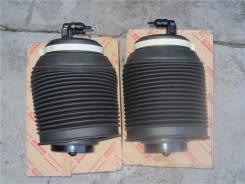 Подушка подвески пневматическая. Toyota 4Runner, UZN210, UZN215 Toyota GX470, UZJ120 Toyota Land Cruiser Prado, GRJ120, KDJ121, GRJ121, KDJ120, VZJ121...