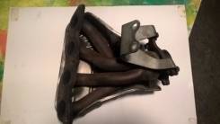 Коллектор выпускной. Honda: CR-V, Accord, Civic, Stream, Edix, Civic Type R, Integra, FR-V, Stepwgn Двигатель K20A
