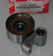 Натяжной ролик. Toyota: Crown, Crown Majesta, Cresta, IS300, IS200, Progres, Supra, Altezza, Aristo, Mark II, Chaser, Soarer, Origin Двигатели: 1JZGE...