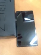 Lenovo Vibe Z
