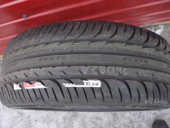 Kumho Ecsta SPT KU31. Летние, без износа, 1 шт