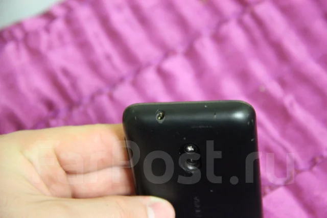 Nokia Lumia 620. �/� ����