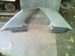 Накладка на стойку. Toyota Allion, NZT240
