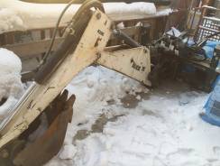 Bobcat. 220 