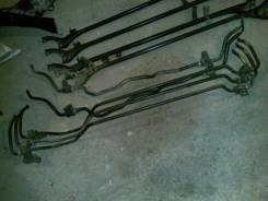 Стабилизатор поперечной устойчивости. Toyota Harrier, MCU15, MCU15W, SXU15, SXU15W Lexus RX300, MCU15 Двигатели: 1MZFE, 5SFE