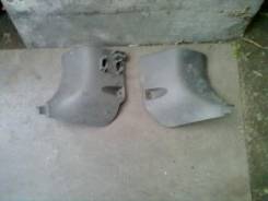Накладка на стойку. Toyota Allion, NZT240