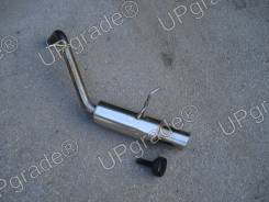 Глушитель. Toyota ist, NCP60, NCP61 Toyota Funcargo, NCP20, NCP21 Toyota bB, NCP30, NCP31, NCP34 Двигатели: 1NZFE, 2NZFE