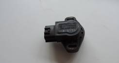 Датчик положения дроссельной заслонки. Subaru Legacy, BE5, BD5, BH9, BH5, BG5, BE9 Subaru Impreza, GC8, GD9, GF8, GG9 Subaru Sambar, TV2, TV1, TW2, TW...