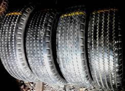 Dunlop SP 183RS. Летние, 2001 год, износ: 5%, 4 шт