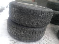 Yokohama Guardex F721. Всесезонные, износ: 50%, 2 шт