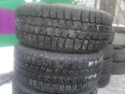 Cordiant Polar SL. Зимние, без шипов, износ: 5%, 2 шт