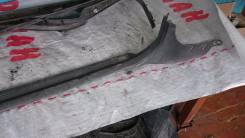 Порог пластиковый. Toyota Corolla, AE104, EE107, CE101, CE105, CE107, AE100, CE109, EE105, EE103, EE101, AE109, EE108, CE100, CE102, CE104, AE101, CE1...