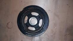 Продаю шкив коленвала , контрактный для двс 1zz.3zz. Toyota: Corolla, Corolla Verso, RAV4, Allion, Vista Ardeo, Allex, Vista, Celica, MR-S, Matrix, Wi...
