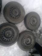 Ford. 6.0x15, 5x108.00