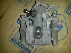 Суппорт тормозной. Toyota Corolla, ZRE151, NRE150 Двигатели: 1ZRFE, 1NRFE