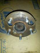 Ступица. Toyota Corolla, ZRE151, NRE150 Двигатели: 1ZRFE, 1NRFE