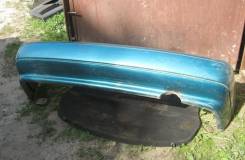 Бампер. Hyundai Excel Hyundai Pony