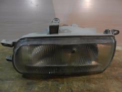 Фара. Toyota Corsa, NL50, EL51, EL53, EL55 Toyota Tercel, EL53, EL55, EL51, NL50 Toyota Corolla II, EL53, EL51, NL50, EL55