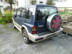 Suzuki Vitara ����