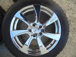 Weds Zea. 7.5x18", 5x114.3, ET50, �� 73���. ����