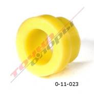 Полиуретановая втулка тюнинговой тяги Панара 0-11-023 TOYOTA LAND CRUISER FJ80, FZJ80, HDJ81, HZJ81; MITSUBISHI DELICA P#8#/PAJERO 4#