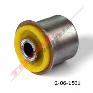 Полиуретановый сайлентблок передней подвески 2-06-1501 верхнего рычага NISSAN DATSUN D22 (1997.01-2002.08); передней подвески, нижнего поперечного рычага LEXUS SC430 UZZ40 (2001.05- ); LEXUS