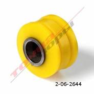 Полиуретановый сайлентблок задней подвески 2-06-2644 продольного рычага NISSAN TEANA J32 (2008.02 - ); TEANA J32, PJ32, TNJ32 (2008.06 - )